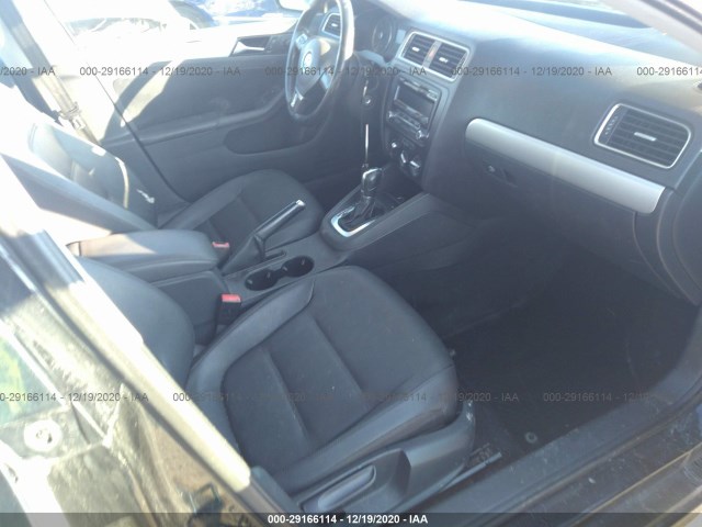 Photo 4 VIN: 3VWLL7AJ0CM039481 - VOLKSWAGEN JETTA SEDAN 