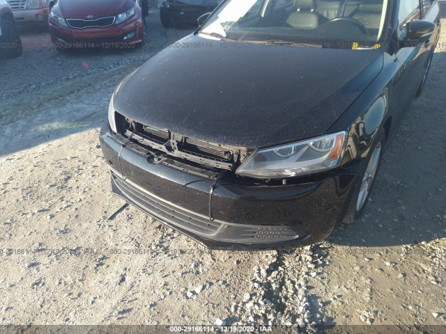 Photo 5 VIN: 3VWLL7AJ0CM039481 - VOLKSWAGEN JETTA SEDAN 