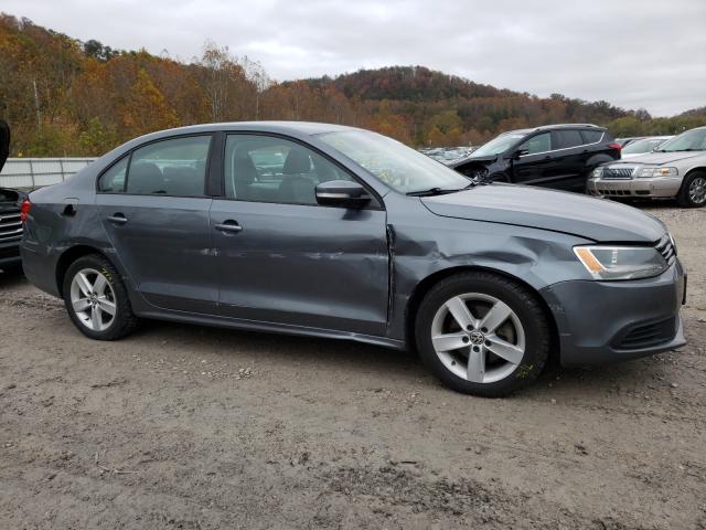 Photo 8 VIN: 3VWLL7AJ0CM042199 - VOLKSWAGEN JETTA TDI 