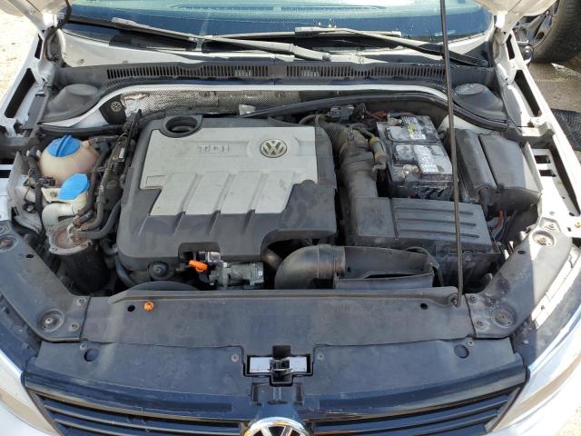 Photo 10 VIN: 3VWLL7AJ0CM086929 - VOLKSWAGEN JETTA 