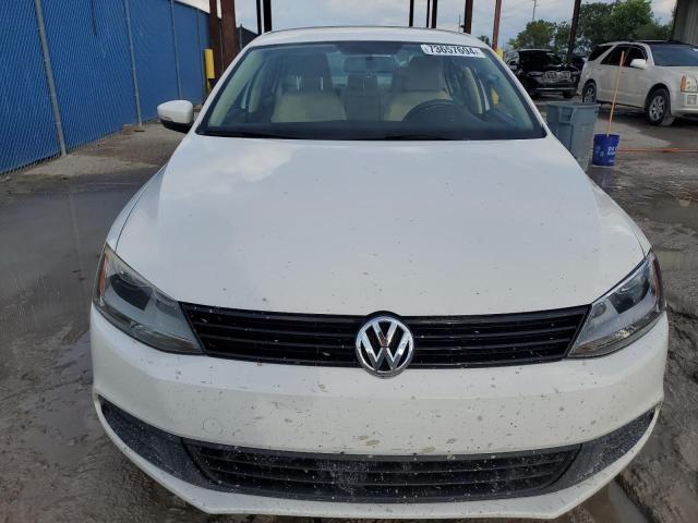 Photo 4 VIN: 3VWLL7AJ0CM086929 - VOLKSWAGEN JETTA 