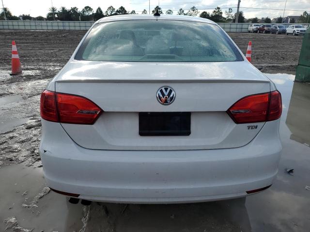 Photo 5 VIN: 3VWLL7AJ0CM086929 - VOLKSWAGEN JETTA 