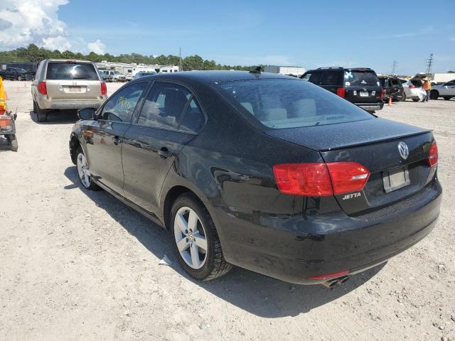 Photo 2 VIN: 3VWLL7AJ0CM088132 - VOLKSWAGEN JETTA TDI 