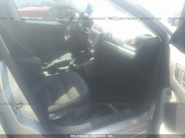 Photo 4 VIN: 3VWLL7AJ0CM319305 - VOLKSWAGEN JETTA SEDAN 