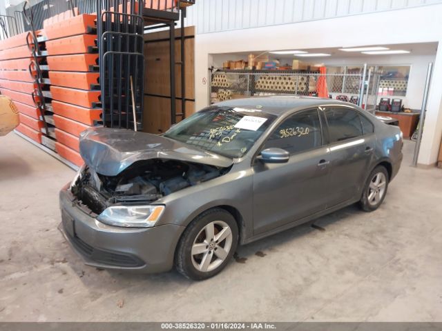 Photo 1 VIN: 3VWLL7AJ0CM328649 - VOLKSWAGEN JETTA 