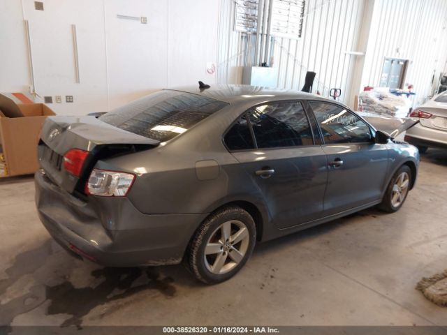 Photo 3 VIN: 3VWLL7AJ0CM328649 - VOLKSWAGEN JETTA 