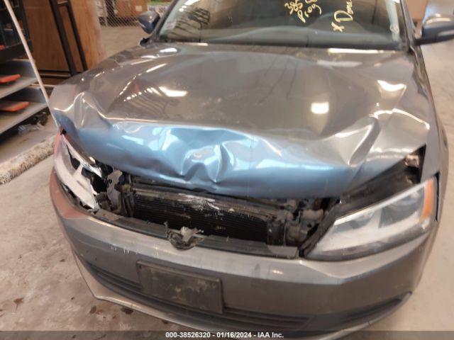 Photo 5 VIN: 3VWLL7AJ0CM328649 - VOLKSWAGEN JETTA 