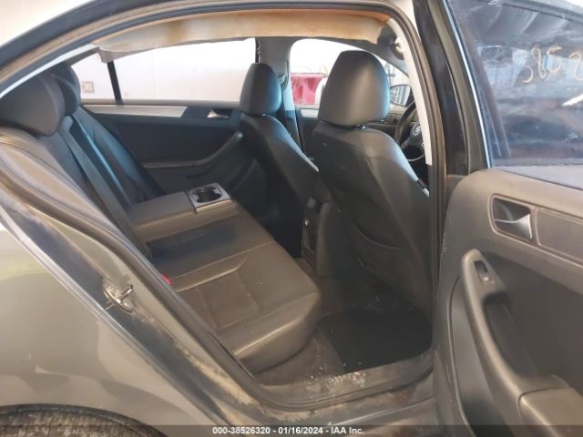 Photo 7 VIN: 3VWLL7AJ0CM328649 - VOLKSWAGEN JETTA 