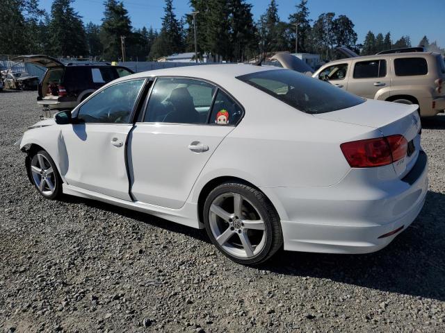 Photo 1 VIN: 3VWLL7AJ0CM359710 - VOLKSWAGEN JETTA TDI 