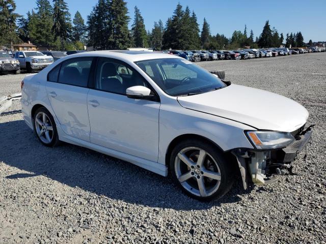 Photo 3 VIN: 3VWLL7AJ0CM359710 - VOLKSWAGEN JETTA TDI 