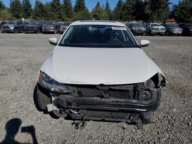 Photo 4 VIN: 3VWLL7AJ0CM359710 - VOLKSWAGEN JETTA TDI 