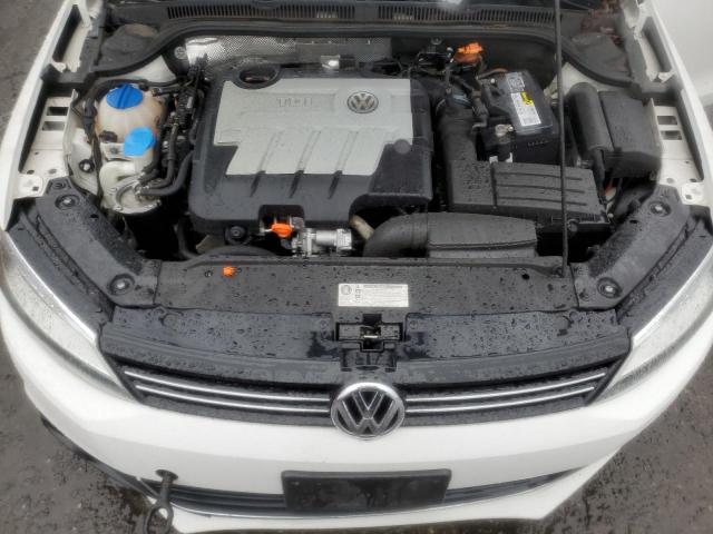 Photo 10 VIN: 3VWLL7AJ0CM365104 - VOLKSWAGEN JETTA 