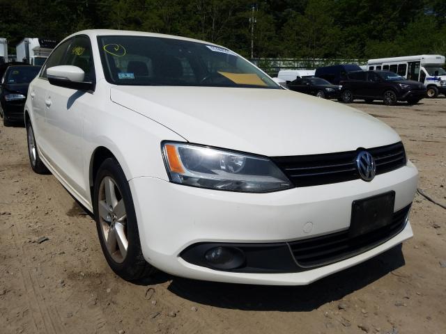 Photo 0 VIN: 3VWLL7AJ0CM365328 - VOLKSWAGEN JETTA TDI 