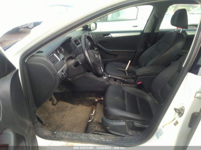 Photo 4 VIN: 3VWLL7AJ0CM366639 - VOLKSWAGEN JETTA SEDAN 