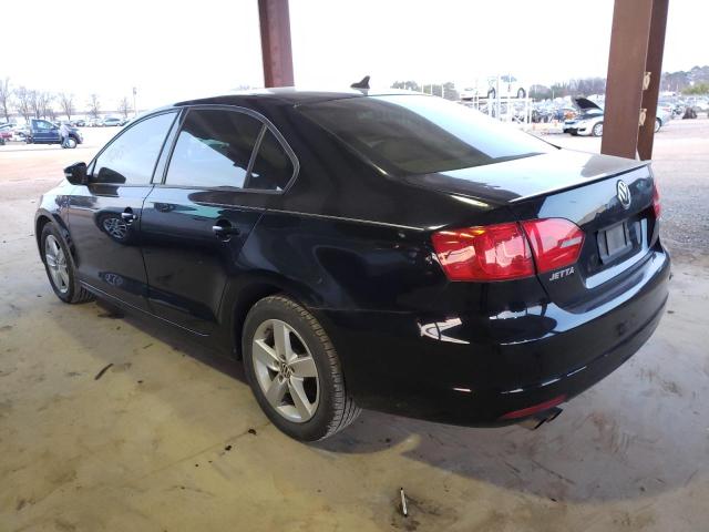 Photo 2 VIN: 3VWLL7AJ0CM377298 - VOLKSWAGEN JETTA TDI 