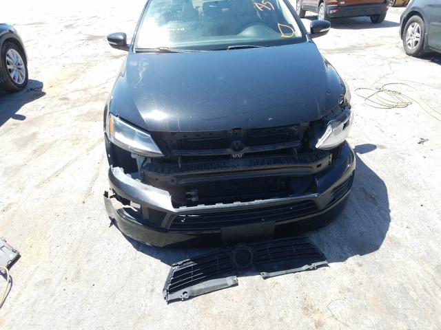 Photo 8 VIN: 3VWLL7AJ0CM388964 - VOLKSWAGEN JETTA TDI 