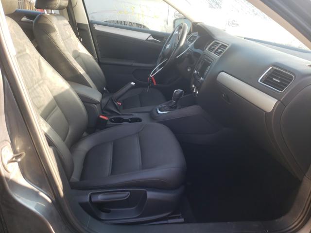 Photo 4 VIN: 3VWLL7AJ0CM392061 - VOLKSWAGEN JETTA TDI 