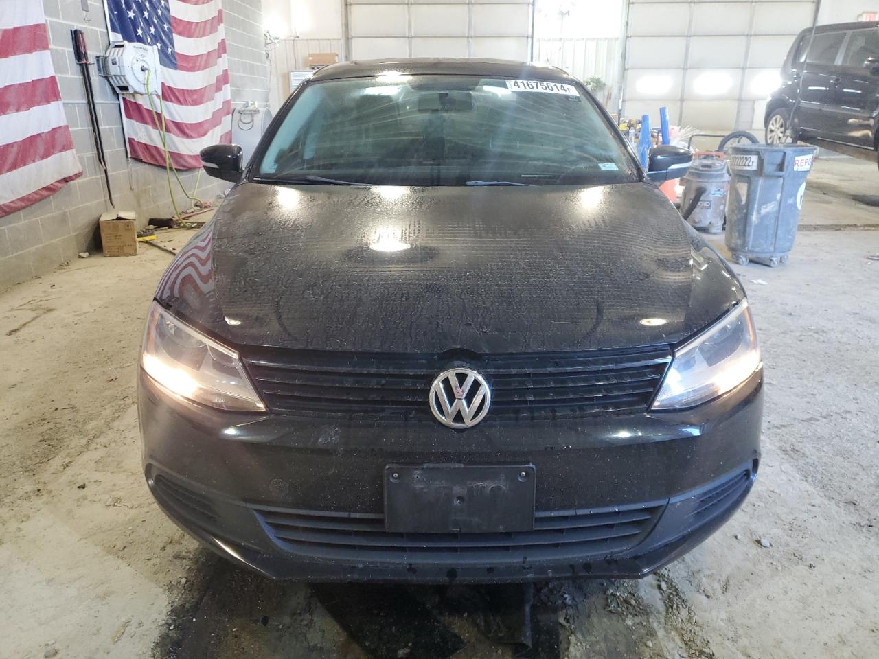 Photo 4 VIN: 3VWLL7AJ0CM407190 - VOLKSWAGEN JETTA 