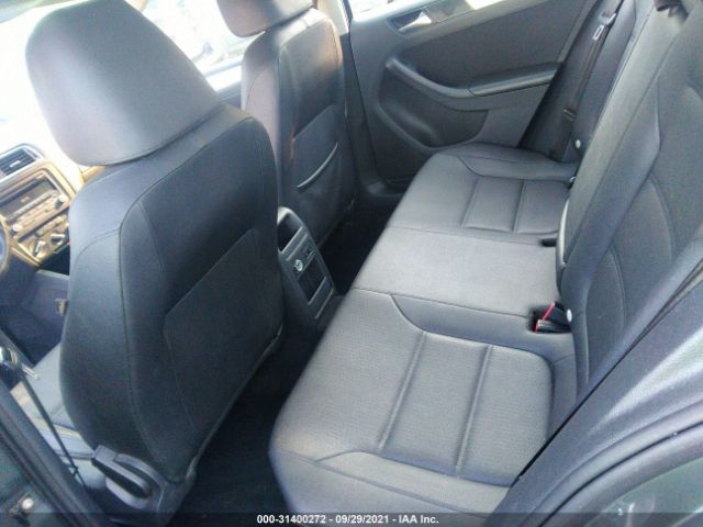 Photo 7 VIN: 3VWLL7AJ0CM416679 - VOLKSWAGEN JETTA SEDAN 