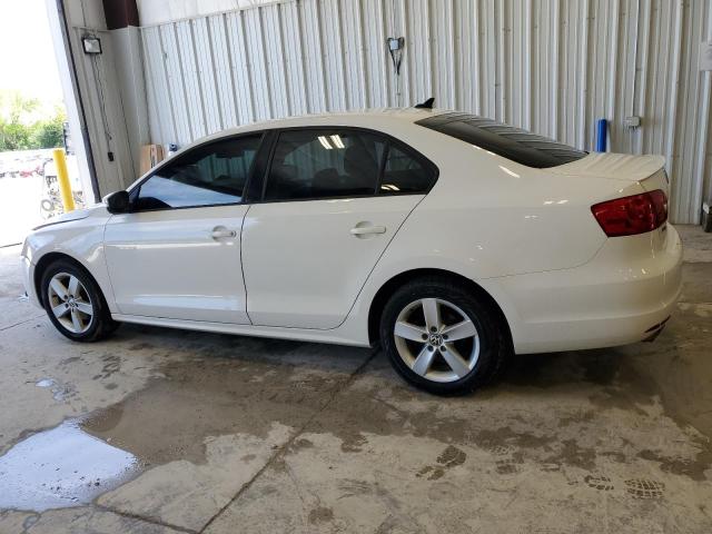 Photo 1 VIN: 3VWLL7AJ0CM425530 - VOLKSWAGEN JETTA TDI 