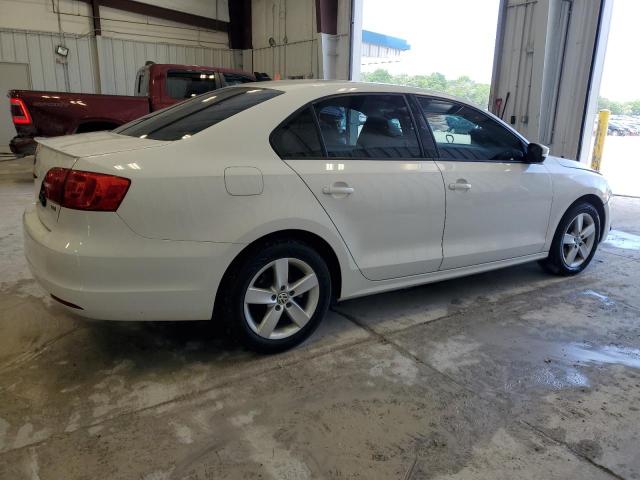 Photo 2 VIN: 3VWLL7AJ0CM425530 - VOLKSWAGEN JETTA TDI 