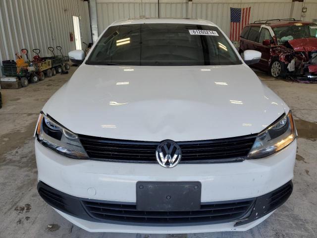 Photo 4 VIN: 3VWLL7AJ0CM425530 - VOLKSWAGEN JETTA TDI 