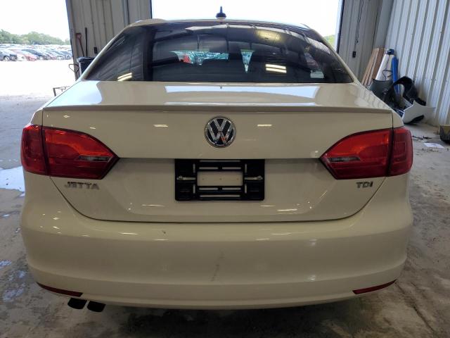 Photo 5 VIN: 3VWLL7AJ0CM425530 - VOLKSWAGEN JETTA TDI 