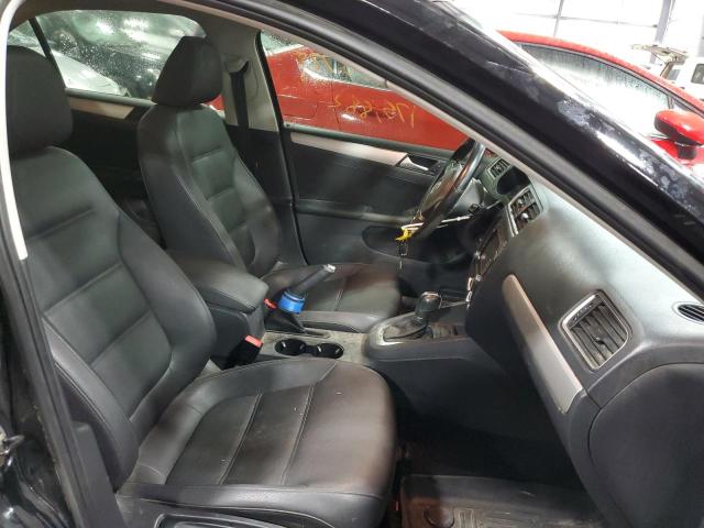 Photo 4 VIN: 3VWLL7AJ0CM427665 - VOLKSWAGEN JETTA TDI 