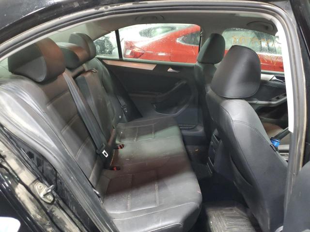 Photo 5 VIN: 3VWLL7AJ0CM427665 - VOLKSWAGEN JETTA TDI 