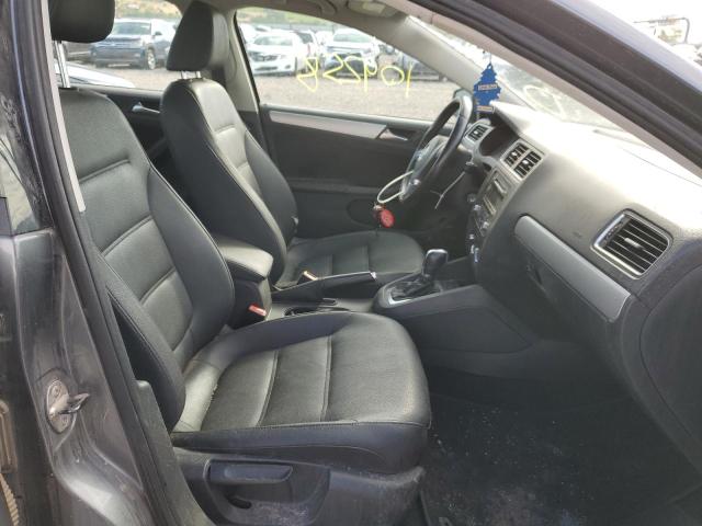 Photo 4 VIN: 3VWLL7AJ0CM466918 - VOLKSWAGEN JETTA TDI 