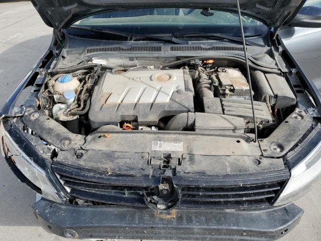 Photo 6 VIN: 3VWLL7AJ0CM466918 - VOLKSWAGEN JETTA TDI 