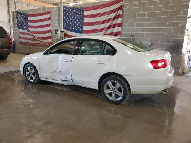 Photo 1 VIN: 3VWLL7AJ0CM471746 - VOLKSWAGEN JETTA TDI 