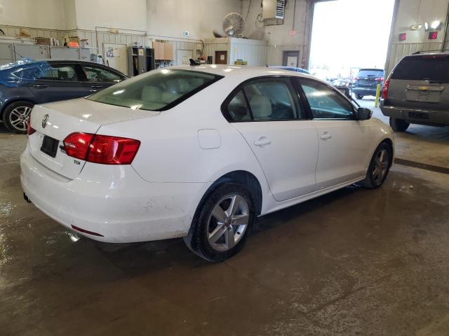 Photo 2 VIN: 3VWLL7AJ0CM471746 - VOLKSWAGEN JETTA TDI 