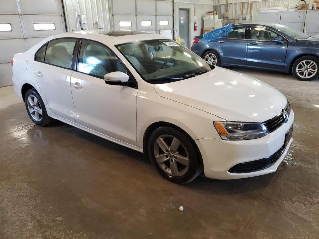 Photo 3 VIN: 3VWLL7AJ0CM471746 - VOLKSWAGEN JETTA TDI 