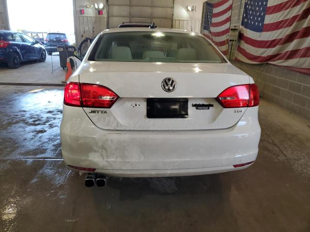 Photo 5 VIN: 3VWLL7AJ0CM471746 - VOLKSWAGEN JETTA TDI 