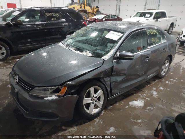 Photo 1 VIN: 3VWLL7AJ0DM225264 - VOLKSWAGEN JETTA 