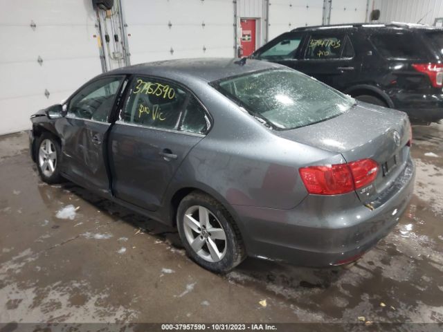 Photo 2 VIN: 3VWLL7AJ0DM225264 - VOLKSWAGEN JETTA 