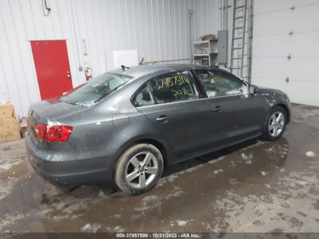 Photo 3 VIN: 3VWLL7AJ0DM225264 - VOLKSWAGEN JETTA 