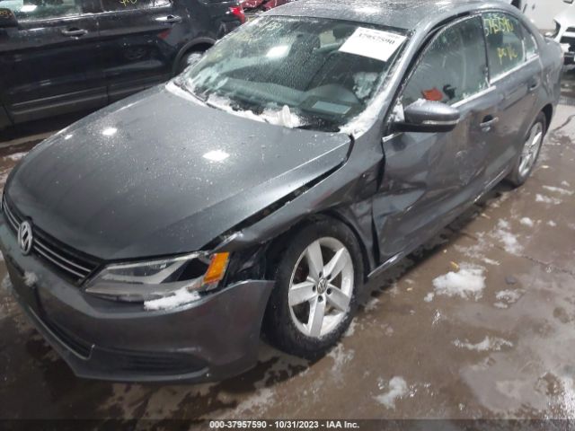 Photo 5 VIN: 3VWLL7AJ0DM225264 - VOLKSWAGEN JETTA 