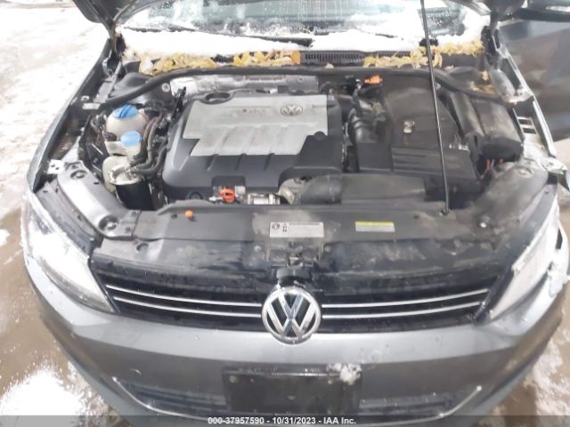 Photo 9 VIN: 3VWLL7AJ0DM225264 - VOLKSWAGEN JETTA 