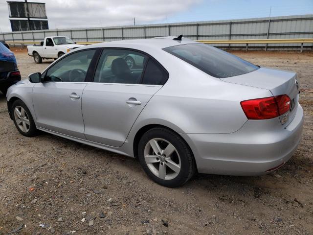 Photo 1 VIN: 3VWLL7AJ0DM244445 - VOLKSWAGEN JETTA TDI 