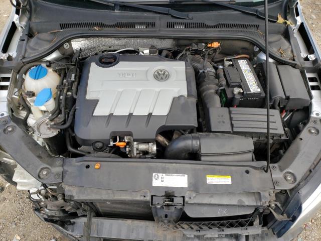 Photo 10 VIN: 3VWLL7AJ0DM244445 - VOLKSWAGEN JETTA TDI 