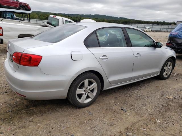 Photo 2 VIN: 3VWLL7AJ0DM244445 - VOLKSWAGEN JETTA TDI 