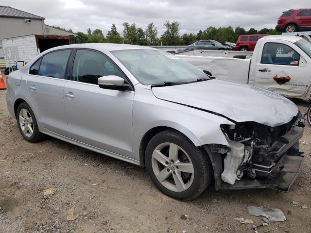 Photo 3 VIN: 3VWLL7AJ0DM244445 - VOLKSWAGEN JETTA TDI 