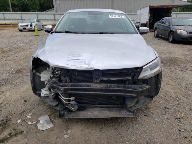 Photo 4 VIN: 3VWLL7AJ0DM244445 - VOLKSWAGEN JETTA TDI 