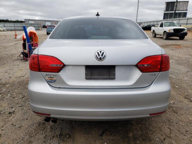 Photo 5 VIN: 3VWLL7AJ0DM244445 - VOLKSWAGEN JETTA TDI 