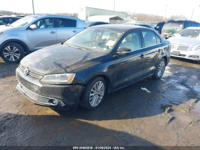 Photo 1 VIN: 3VWLL7AJ0DM244655 - VOLKSWAGEN JETTA 