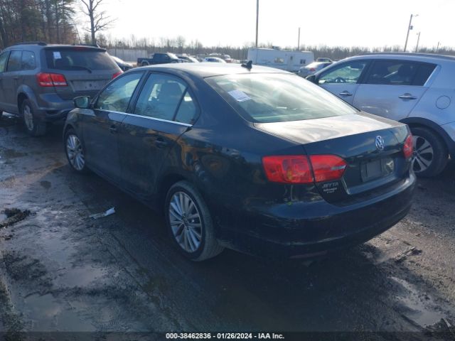 Photo 2 VIN: 3VWLL7AJ0DM244655 - VOLKSWAGEN JETTA 