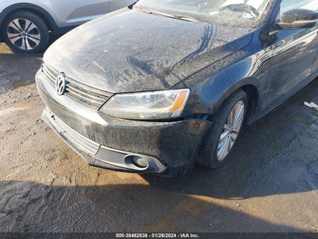 Photo 5 VIN: 3VWLL7AJ0DM244655 - VOLKSWAGEN JETTA 