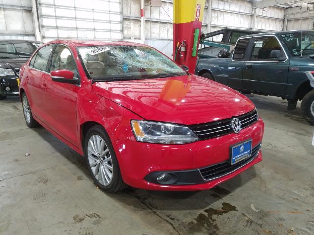 Photo 0 VIN: 3VWLL7AJ0DM246292 - VOLKSWAGEN JETTA TDI 